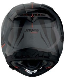Nolan 80.8 Kask Kosmos N Com 63