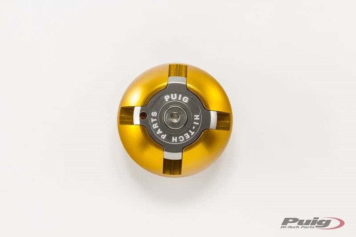 Puig 6158O Kawasaki ZZR1200 Yağ Tıpası