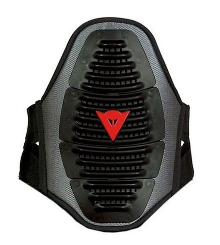 Dainese Fascia Wave 38 Bellik