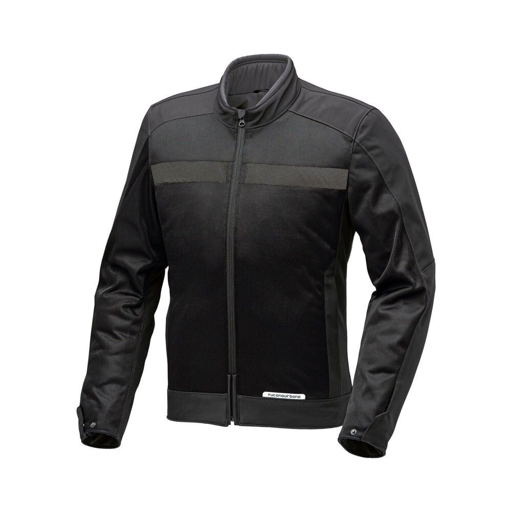 Tucano Urbano Urban Network Ceket Siyah M