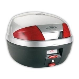 Kappa K26 Arka Çanta Gri