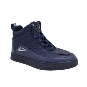 Vexo City Bot Lacivert
