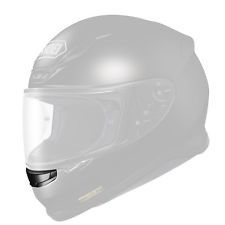 SHOEI Nxr Çene Havalandırma