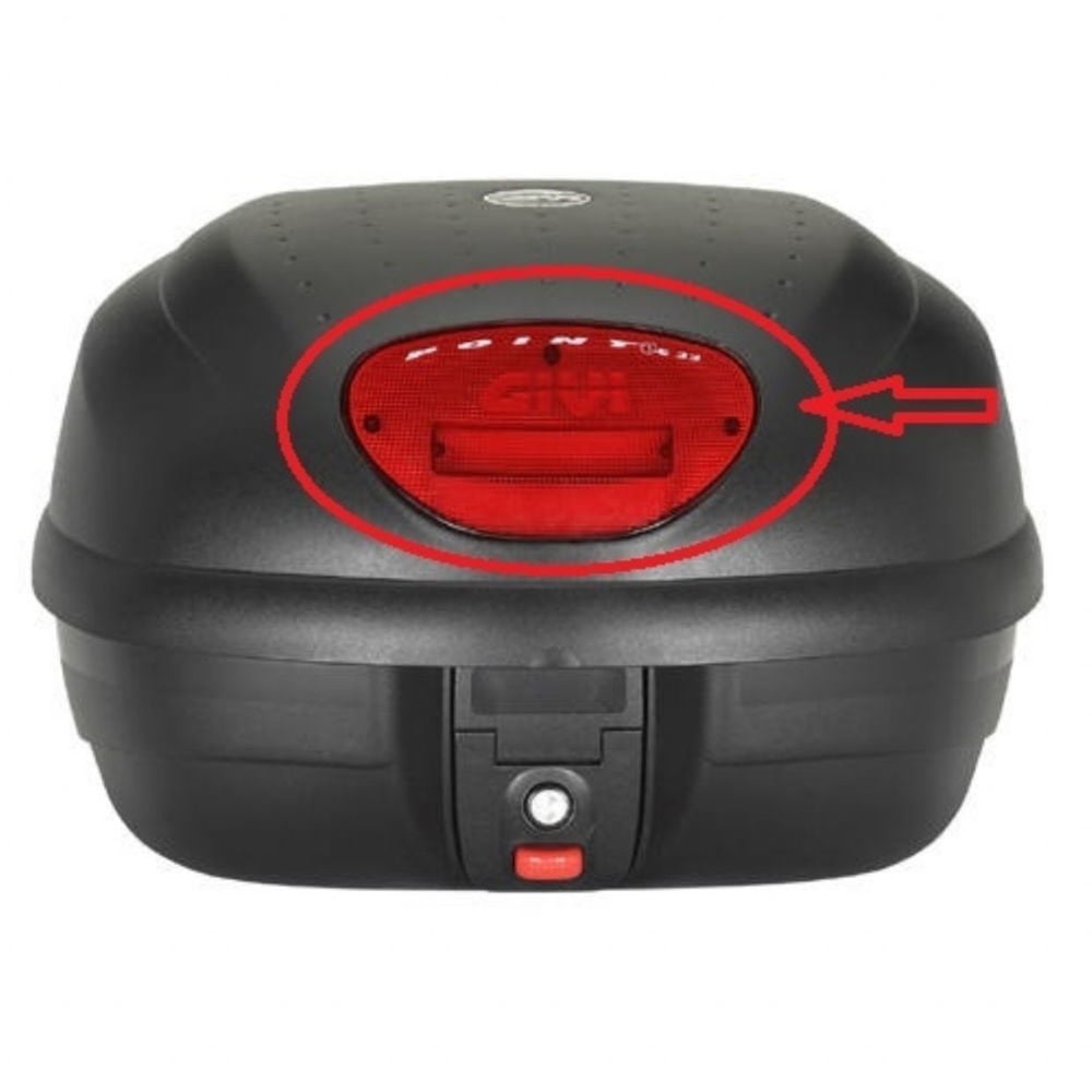Givi Z845 Çanta Reflektörü E33