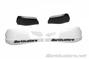 Barkbusters Vps Plastik El Koruma Beyaz
