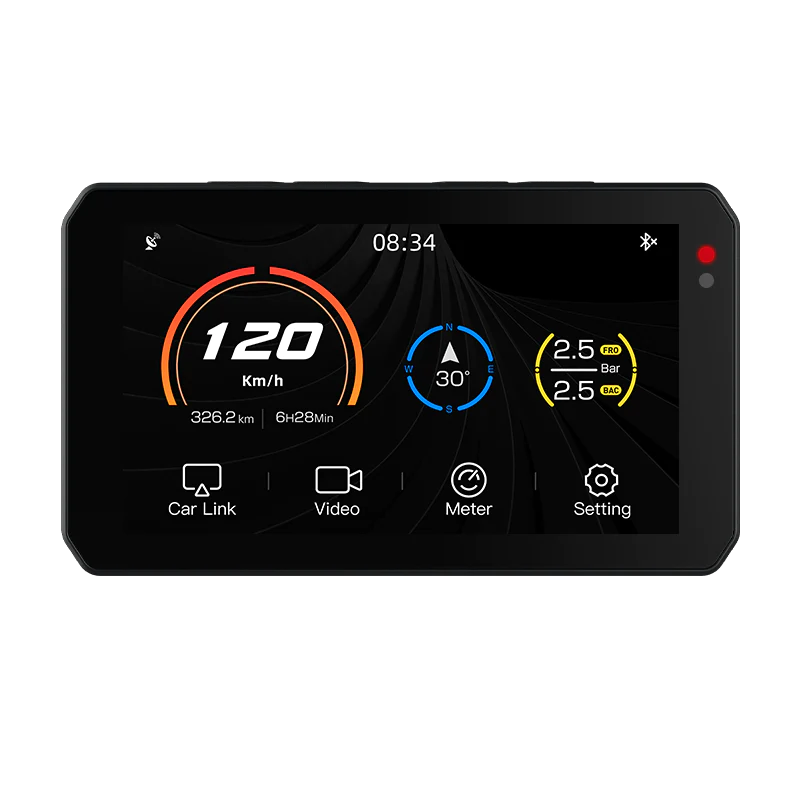 Chigee AIO-5 Play Akıllı Sürüş Sistemi