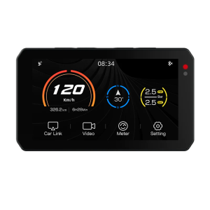 Chigee AIO-5 Play Akıllı Sürüş Sistemi