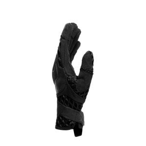 Dainese Air-Maze Unisex Eldiven Siyah Dainese Air-Maze Unisex Eldiven Siyah M