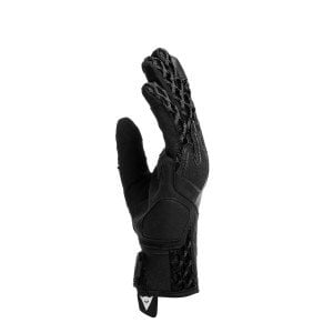 Dainese Air-Maze Unisex Eldiven Siyah Dainese Air-Maze Unisex Eldiven Siyah M
