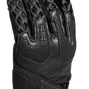 Dainese Air-Maze Unisex Eldiven Siyah Dainese Air-Maze Unisex Eldiven Siyah M