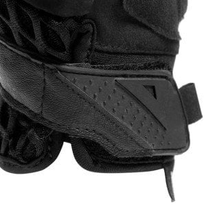 Dainese Air-Maze Unisex Eldiven Siyah Dainese Air-Maze Unisex Eldiven Siyah M