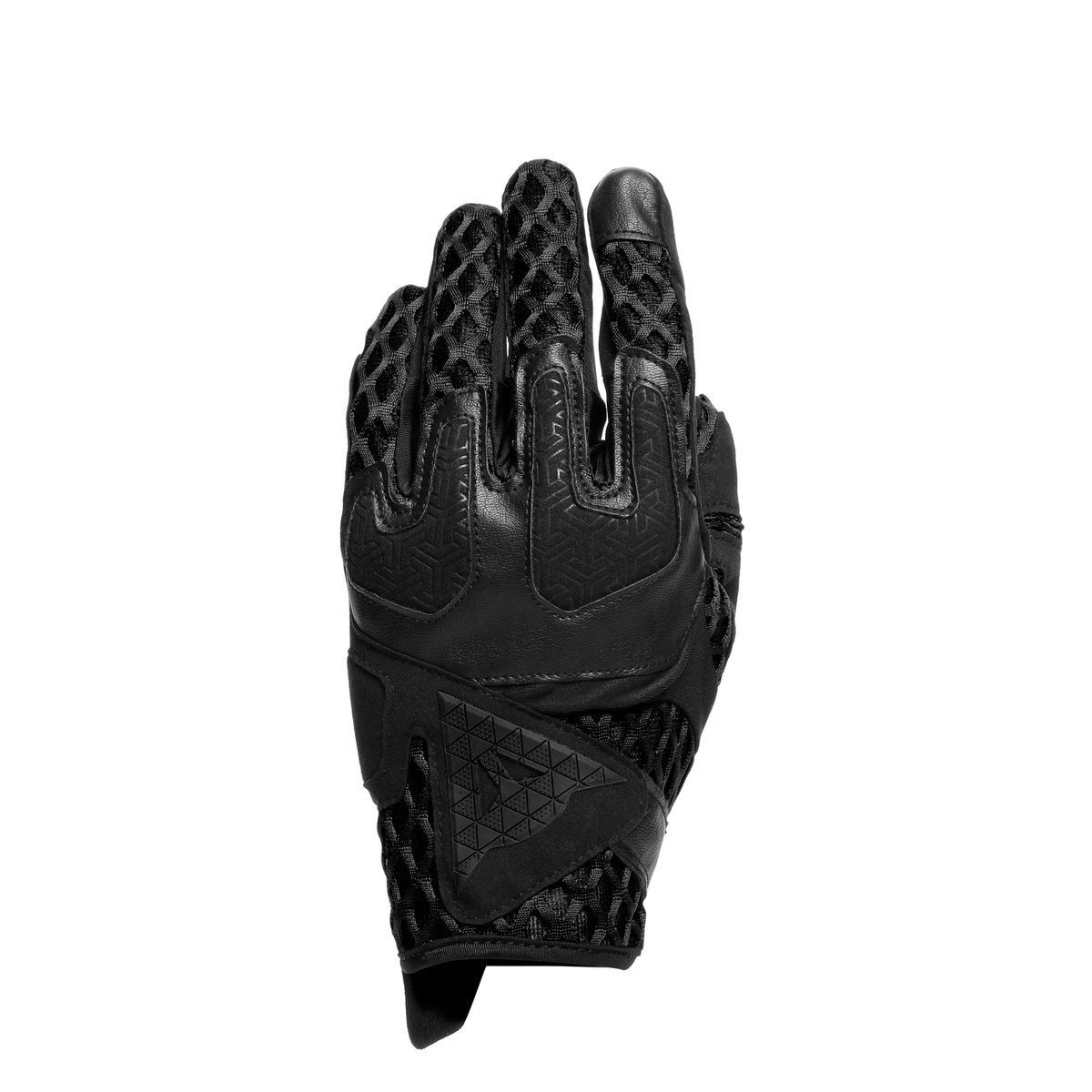 Dainese Air-Maze Unisex Eldiven Siyah Dainese Air-Maze Unisex Eldiven Siyah M