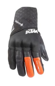 KTM Elemential II Gore-Tex Eldiven
