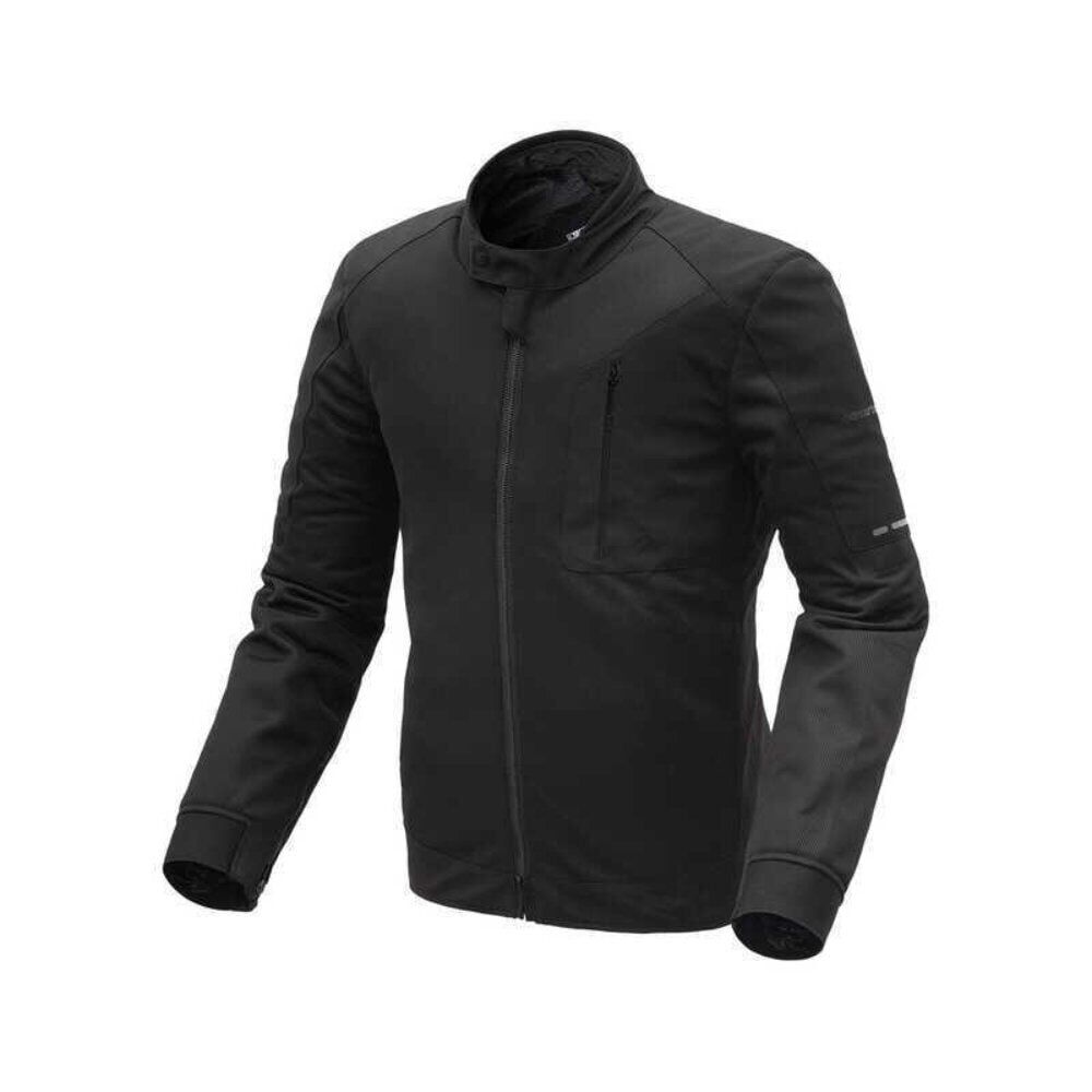TUCANO URBANO HighMotion Mont Siyah XL