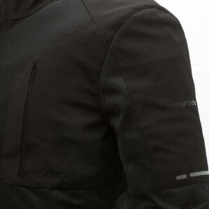 TUCANO URBANO HighMotion Mont Siyah XL