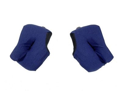 Arai Renegade-V Kask Yanak Pedi 30mm (XS)