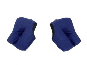 Arai Renegade-V Kask Yanak Pedi 30mm (XS)