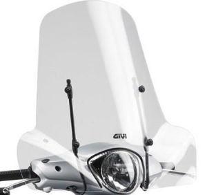 Givi 107A Universal Ön Cam