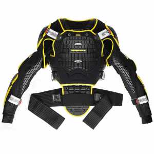 Spidi Warrior Full Koruma