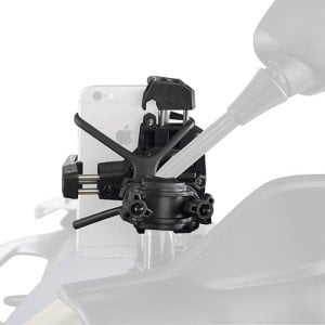 Givi S920 Universal Telefon Tutucu Givi S920 Universal Telefon Tutucu M