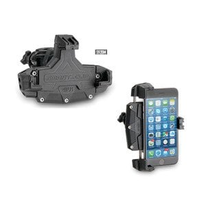 Givi S920 Universal Telefon Tutucu Givi S920 Universal Telefon Tutucu M