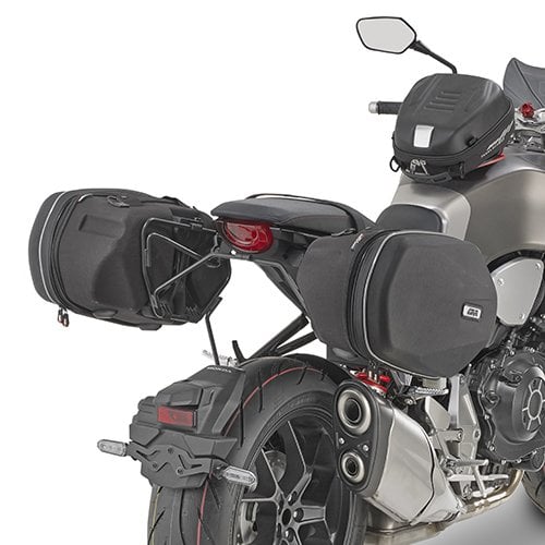 Givi TE1165 Honda CB 1000 R Yan Kumaş Çanta Taşıyıcı