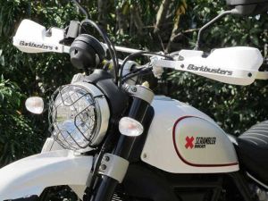 Barkbusters Montaj Kit Ducati Scrambler
