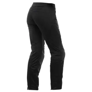 DAINESE DRAKE 2 SUPER AIR TEX PANTS WMN BLACK/BLACK 40 52