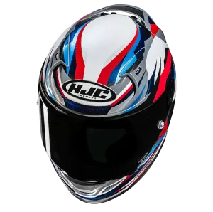 HJC RPHA12 Kask Dravix MC21