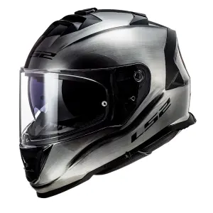 LS2 Storm 2 Jeans Kask