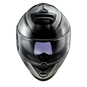 LS2 Storm 2 Kapalı Kask Jeans LS2 Storm 2 Jeans Kask
 XS