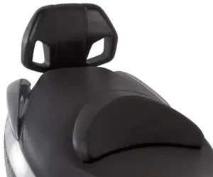 Givi TB3106 Suzuki Burgman 125-200 (06-18) Sissybar