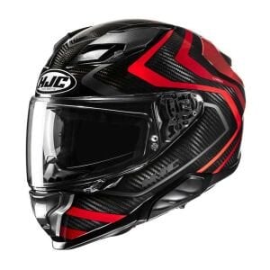 HJC F71 Kask Carbon Nevıo MC1