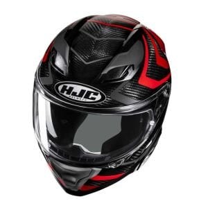 HJC F71 Kask Carbon Nevıo MC1