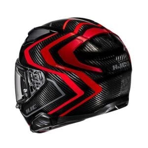 HJC F71 Kask Carbon Nevıo MC1