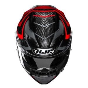 HJC F71 Kask Carbon Nevıo MC1
