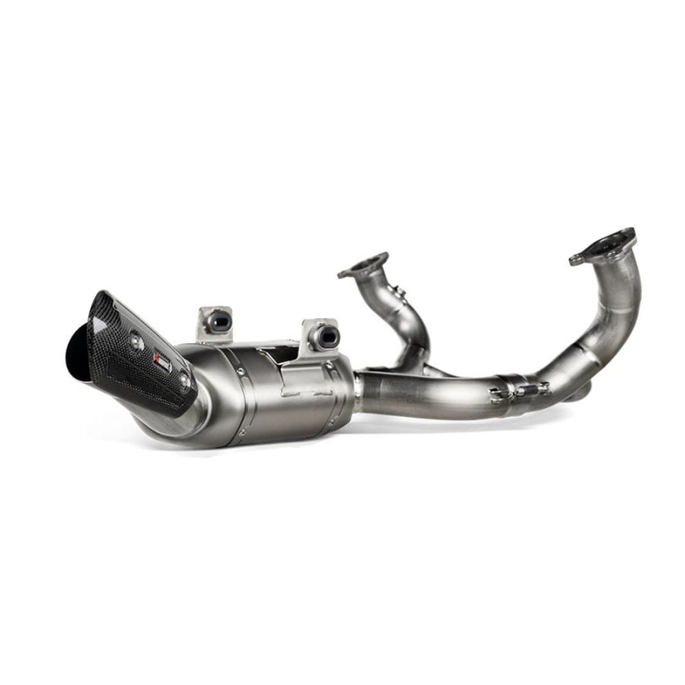 Akrapovic (Titanium) Headers E-B13E1 BMW R 1300 GS - R 1300 GS Adventure (23-25)
