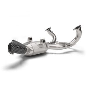 Akrapovic (Titanium) Headers E-B13E1 BMW R 1300 GS - R 1300 GS Adventure (23-25)