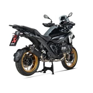 Akrapovic (Titanium) Headers E-B13E1 BMW R 1300 GS - R 1300 GS Adventure (23-25)