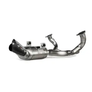Akrapovic (Titanium) Headers E-B13E1 BMW R 1300 GS - R 1300 GS Adventure (23-25)