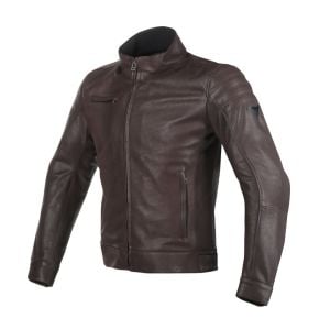 Dainese Bryan Deri Ceket