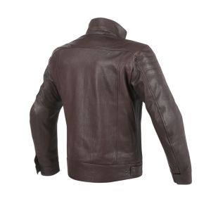 Dainese Bryan Deri Ceket