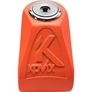 Kovix KN1-FO Disk Kilidi Turuncu