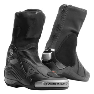 Dainese R Axial D1 Air Bot Siyah