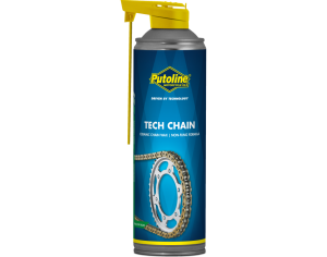 Putoline Tech Chain 500ml Seramik Zincir Yağı