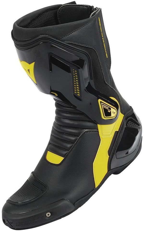 Dainese Nexus Bot Sarı