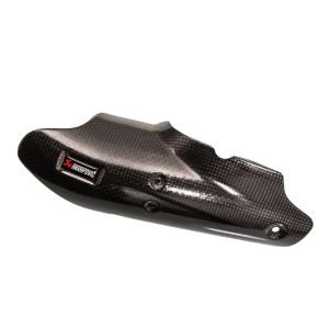 Akrapovic Isı Koruyucu (Carbon) P-HSB12SO8 BMW R1250 GS/ADV.(19-23)-R1200GS(13-18)-R1200GSADV(14-18)
