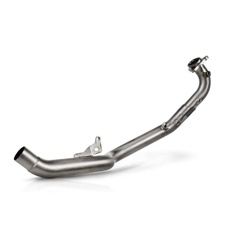 AKRAPOVIC E-H7R5 Headers - Honda X-ADV 750 (2017-2025)