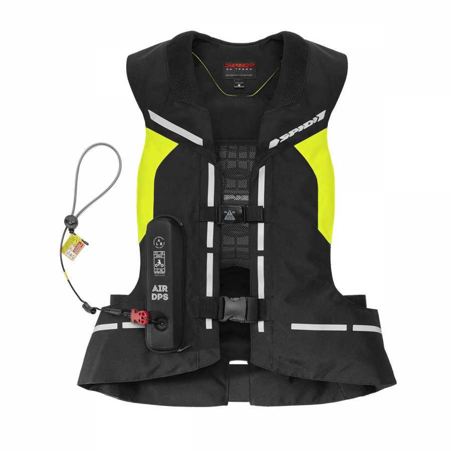 Spidi Air DPS Airbag Yelek