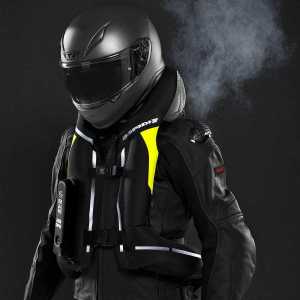 Spidi Air DPS Airbag Yelek